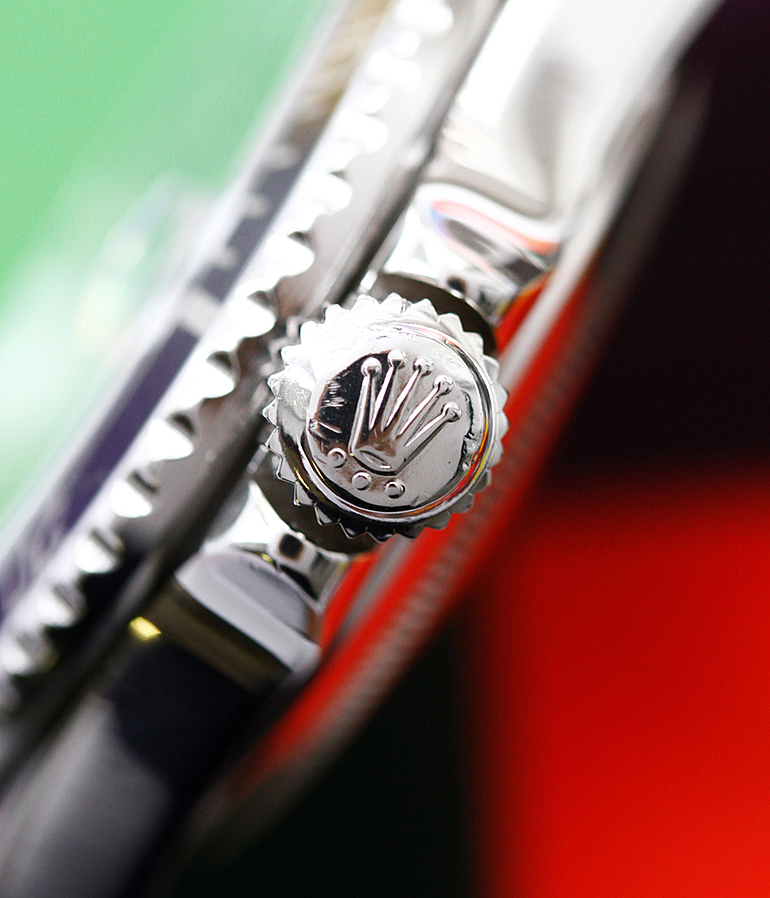 ROLEX Submariner Ref. 168000