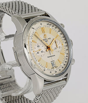 BREITLING Transocean Ref. AB015412/G784