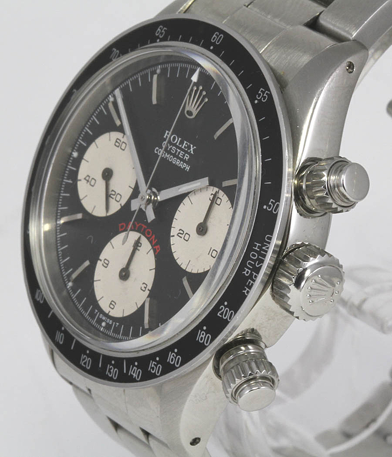 ROLEX Daytona Cosmograph Ref. 6263