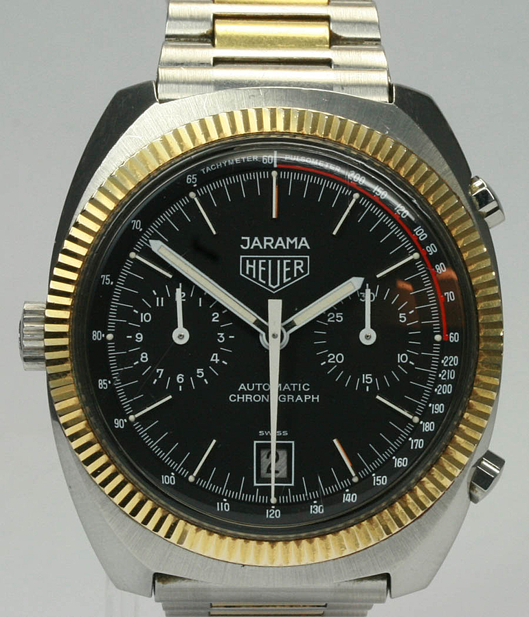 HEUER