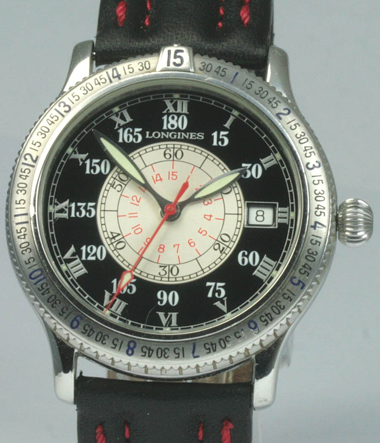 LONGINES