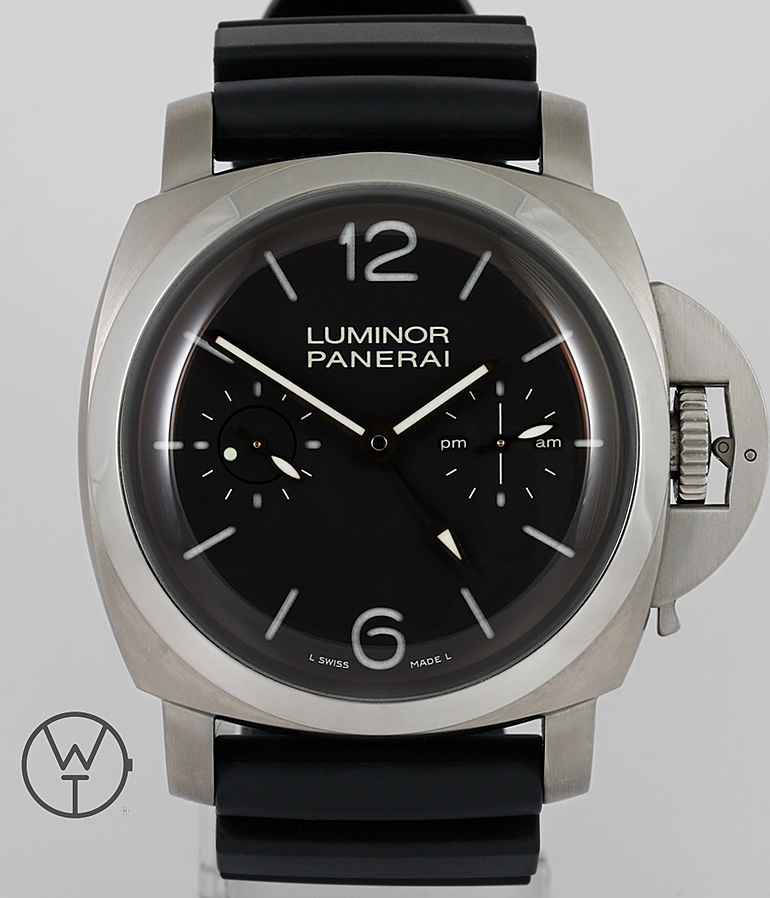 PANERAI Luminor Ref. PAM 306
