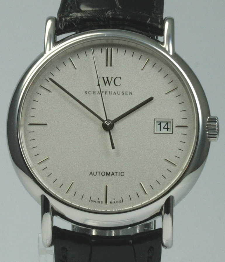 IWC Portofino Ref. 3533
