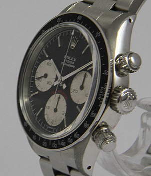 ROLEX Daytona Cosmograph Ref. 6263