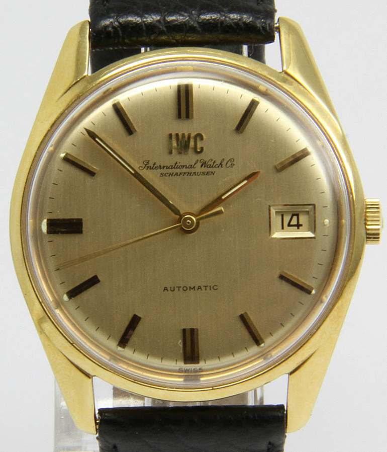 IWC Ref. 810AD