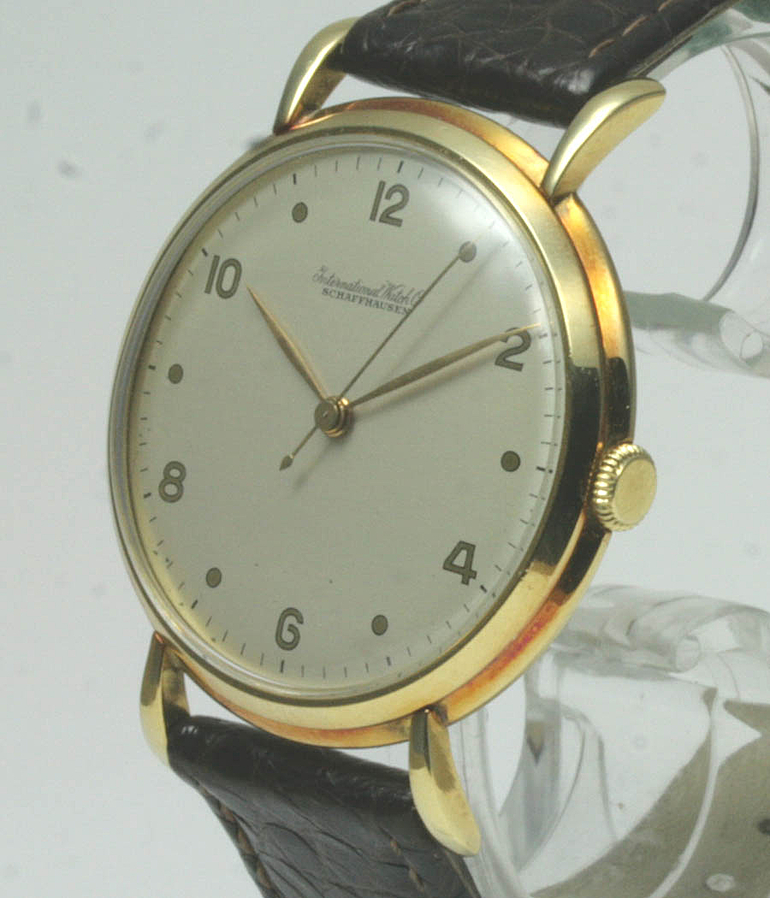 IWC