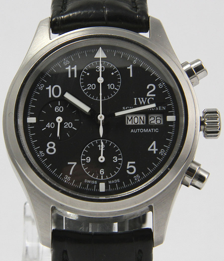 IWC Fliegeruhr Ref. 3706