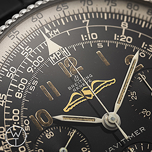 BREITLING Navitimer Ref. 806