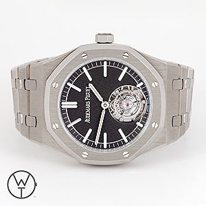 Audemars Piguet Royal Oak Ref. 26530TI.OO.1220TI.01