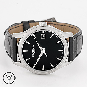 Patek Philippe Calatrava Ref. 5227G-010