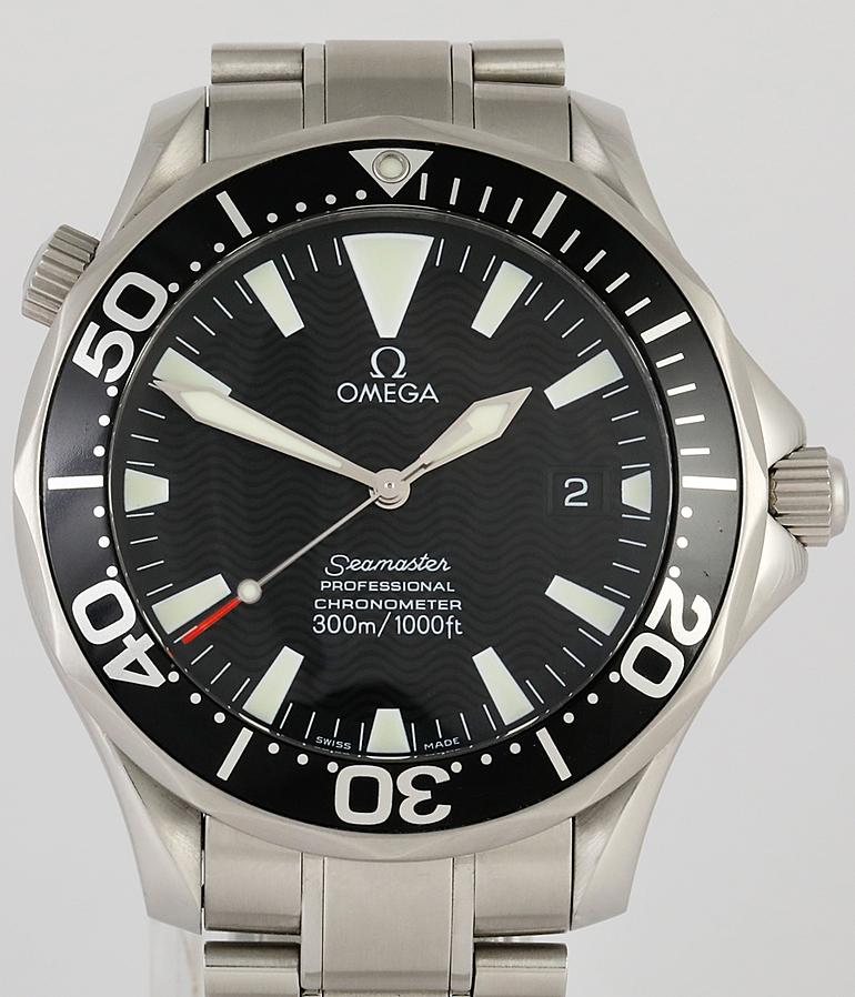OMEGA Seamaster Ref. 22545000