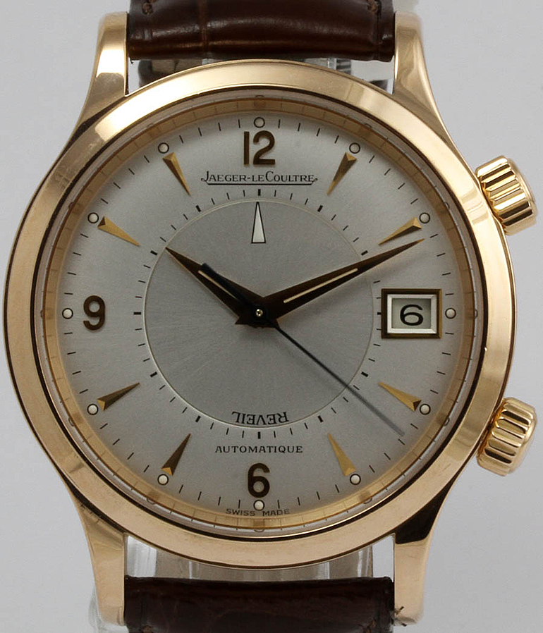 JAEGER LECOULTRE Master Ref. 141.2.97/1