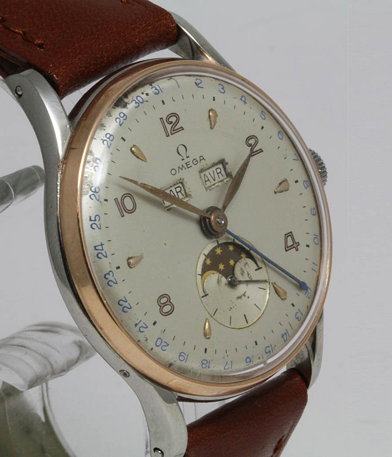 OMEGA Cosmic Ref. 2471 / 3