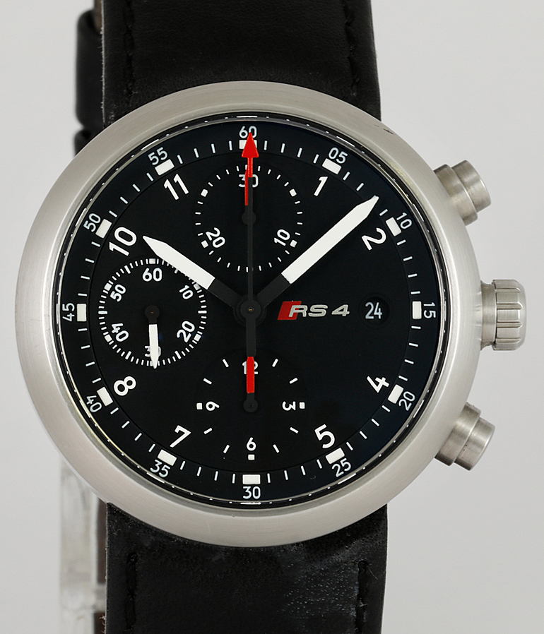 SINN Chronograph Ref. RS4