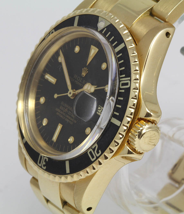 ROLEX Submariner