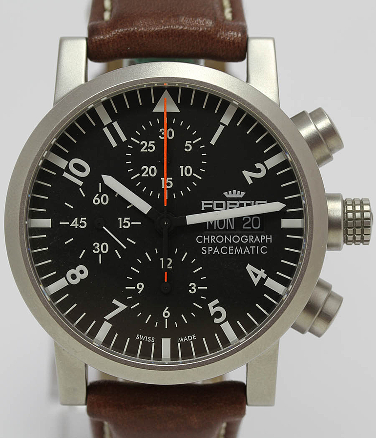 FORTIS Spacematic Ref. 6252211