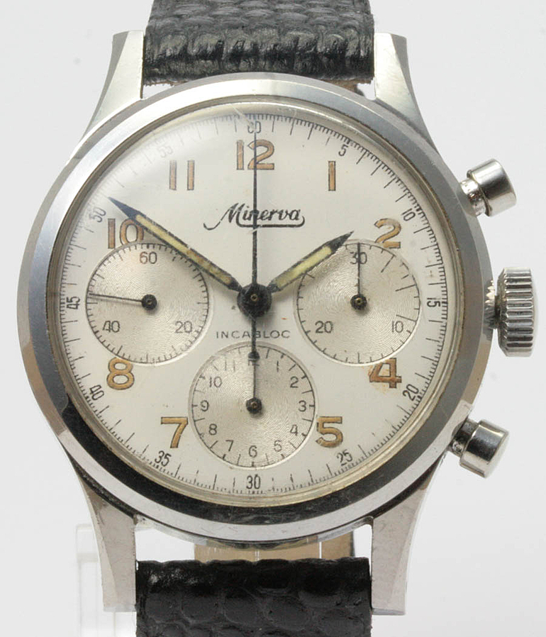 MINERVA Ref. VD 712