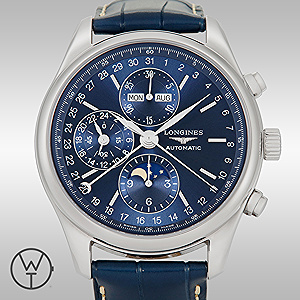 LONGINES Master Colletion Ref. L27734920