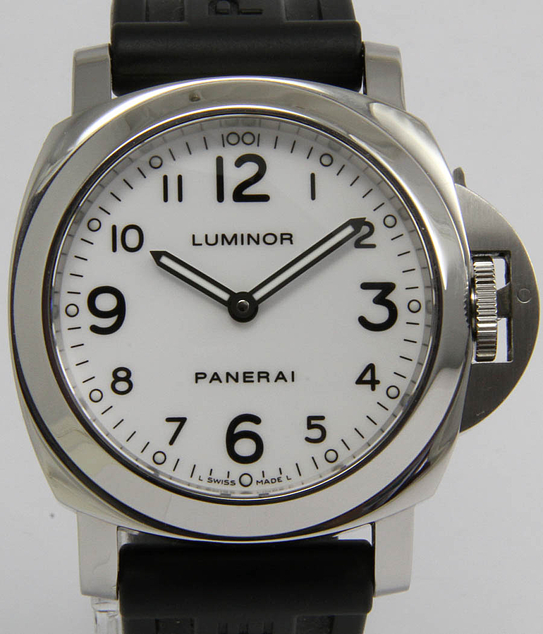 PANERAI Luminor Ref. PAM 114