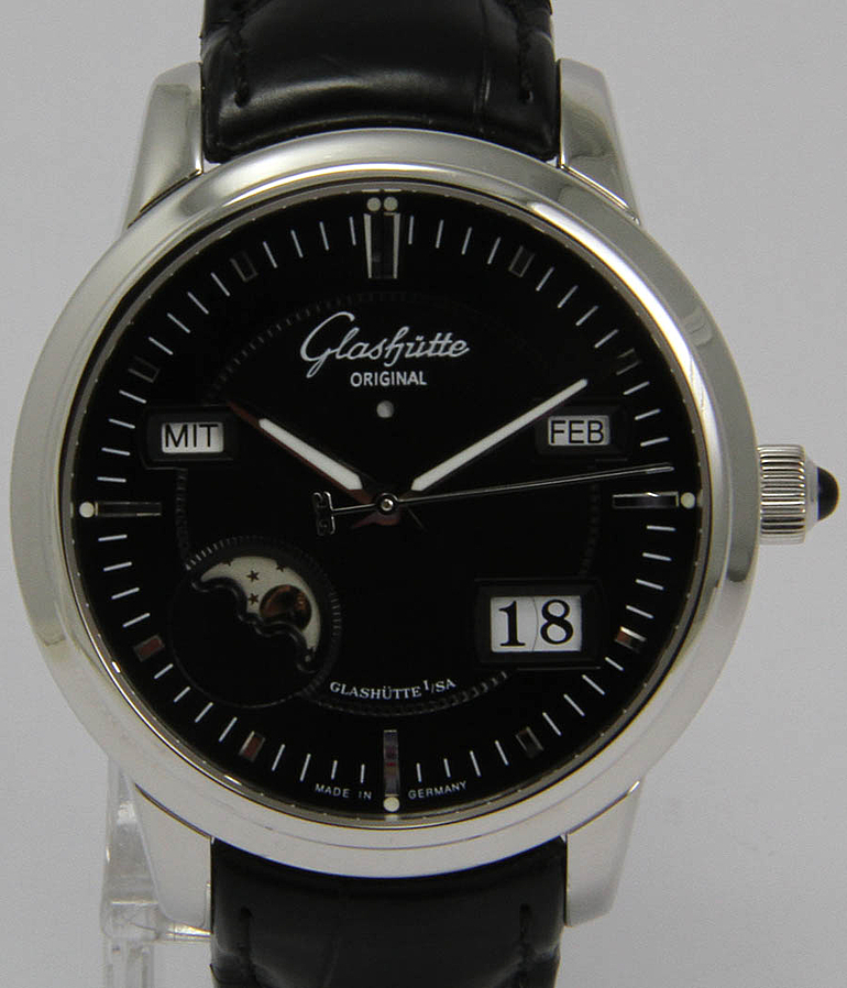 GLASHÜTTE ORIGINAL Senator