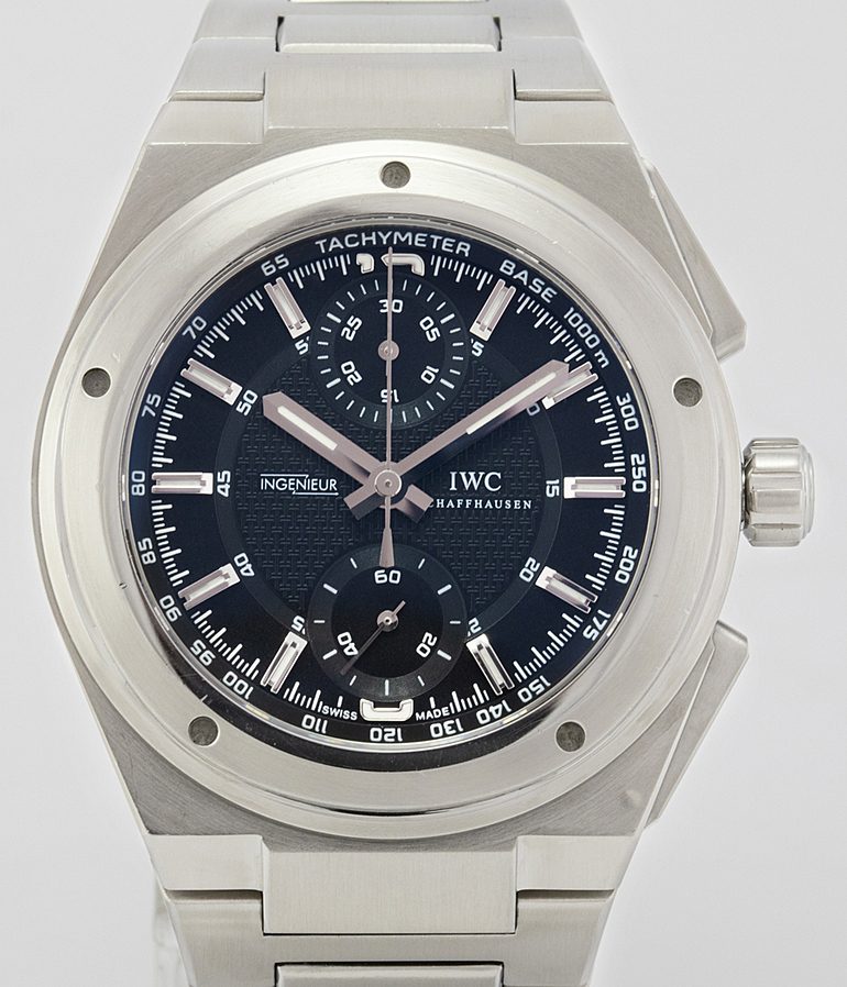 IWC Ingenieur Ref. 3725