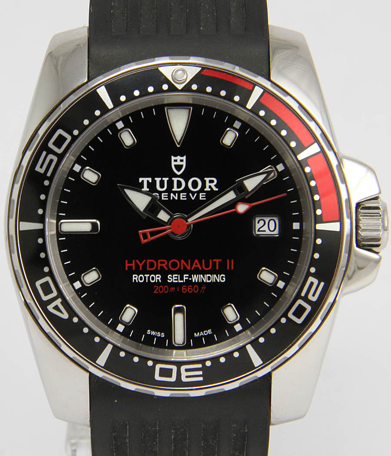 TUDOR Hydronaut Ref. 20060 N