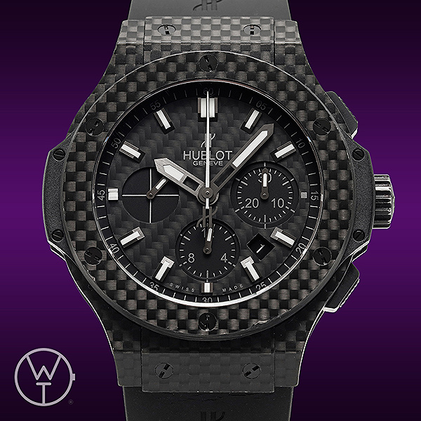 Hublot  Big Bang Ref. 301.QX.1724.RX