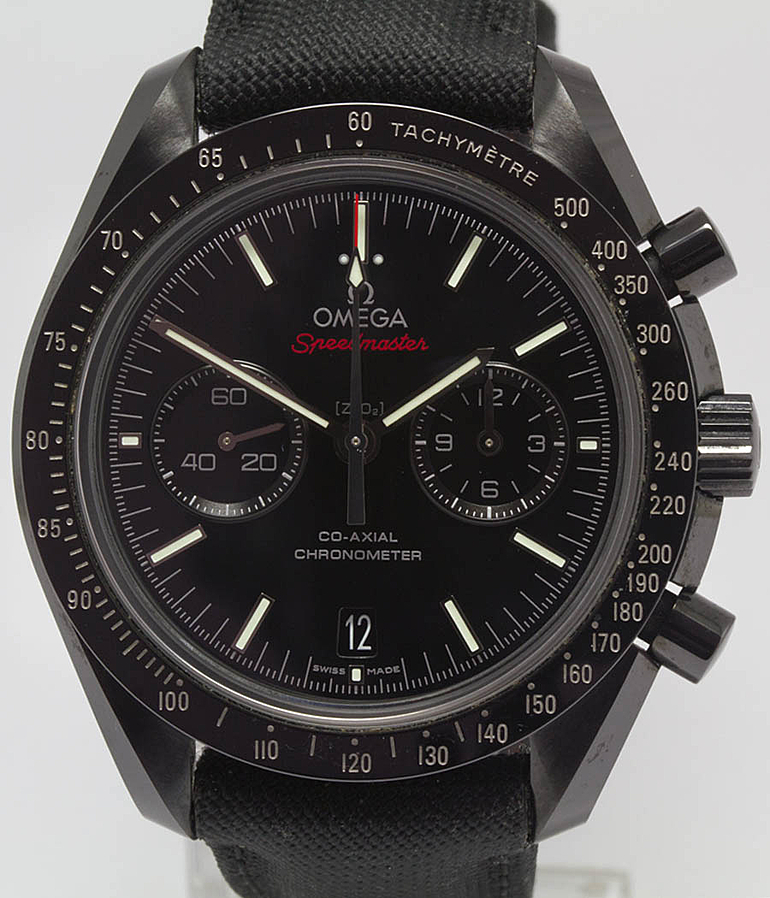 OMEGA Speedmaster Ref. 31192445101003
