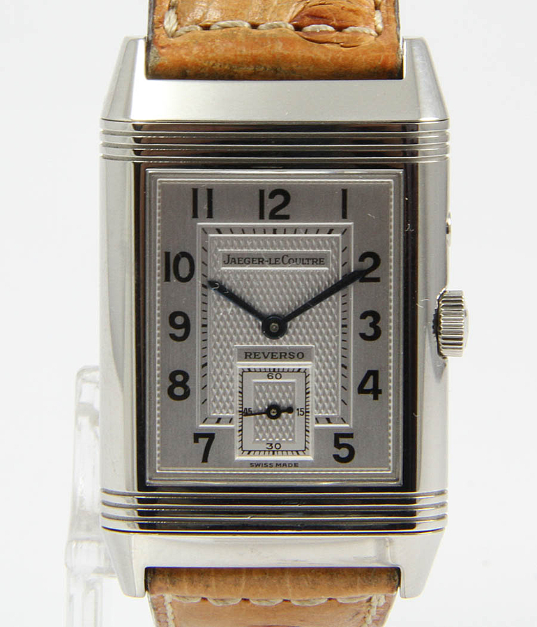 JAEGER LE COULTRE Reverso Ref. 270 840 544