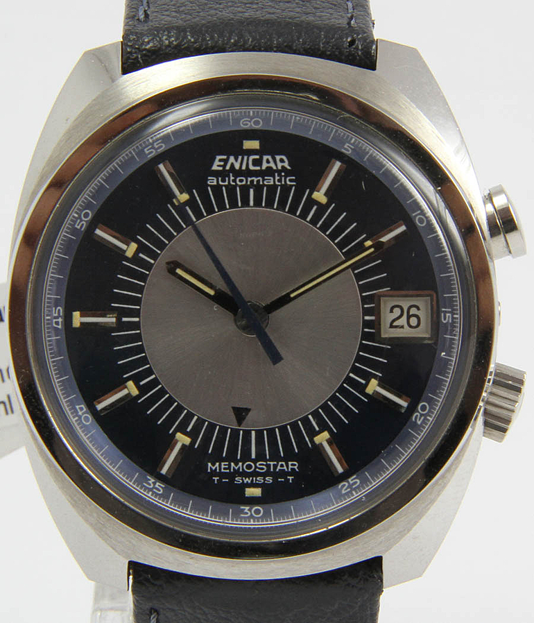 ENICAR Memostar Ref. 2342