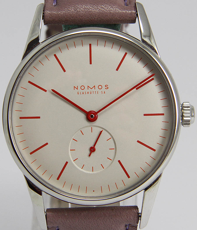 NOMOS Orion