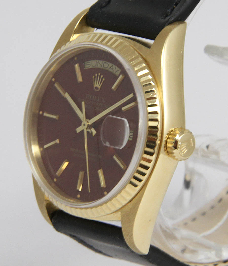 ROLEX Day Date Ref. 18038