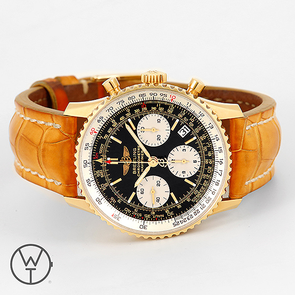 BREITLING Navitimer Ref. K23322