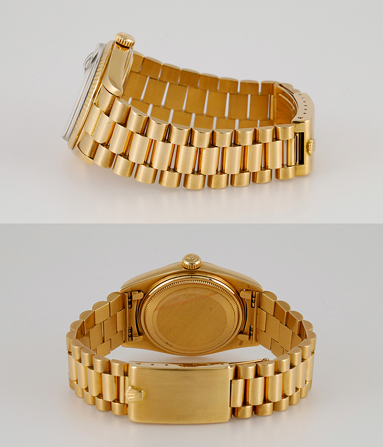 ROLEX Day Date Ref. 1803