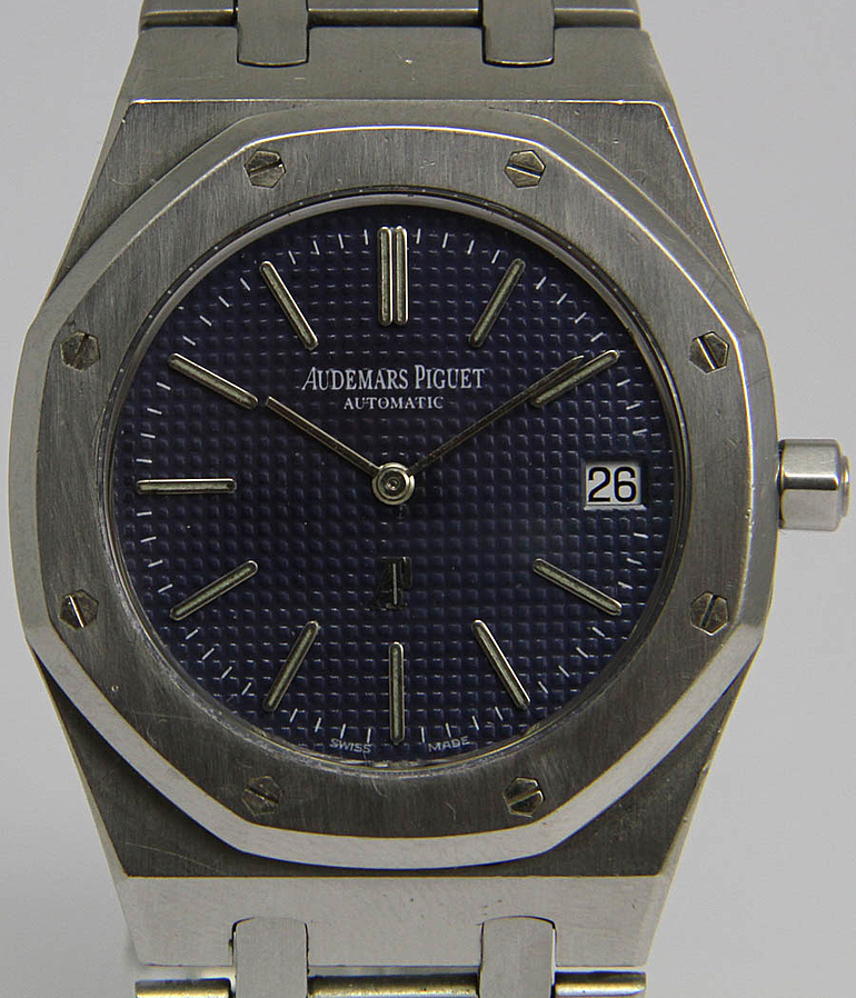 AUDEMARS PIGUET Royal Oak Ref. 5402 ST