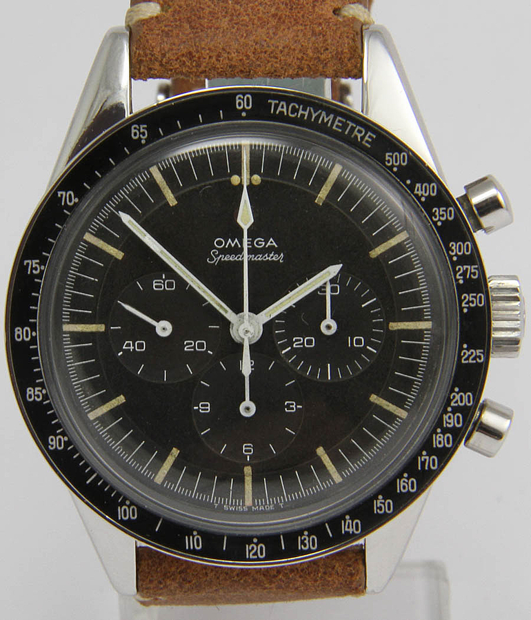 OMEGA Speedmaster Ref. ST 105003