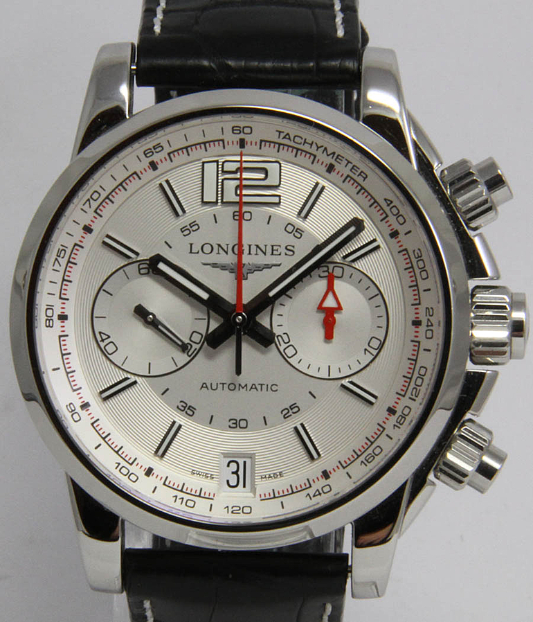 LONGINES Admiral Ref. 36664760