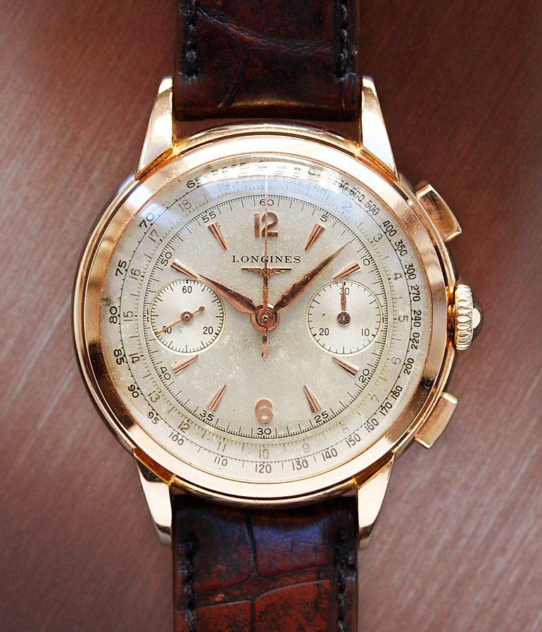 LONGINES