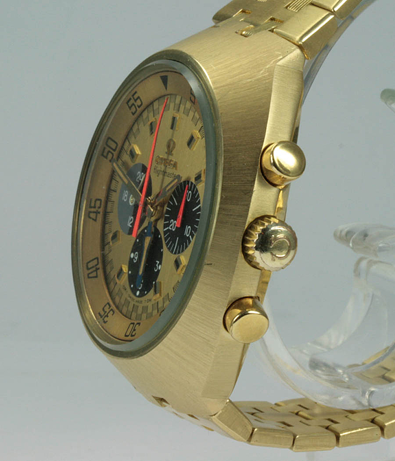 OMEGA Flightmaster Ref. 145.013