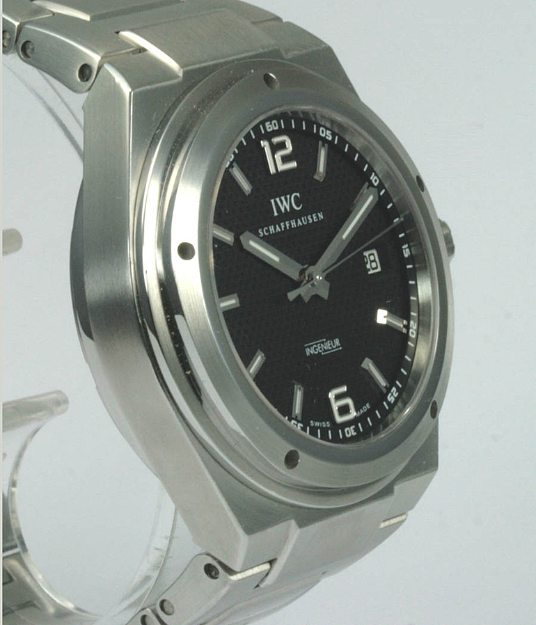 IWC Ingenieur Ref. 3227