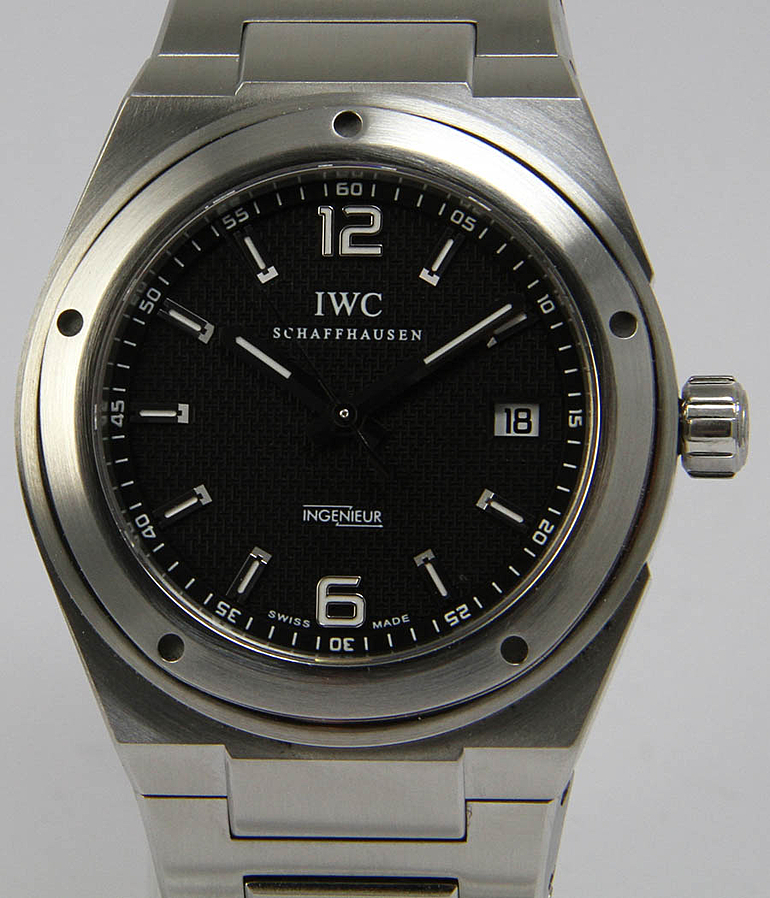IWC Ingenieur Ref. 3227
