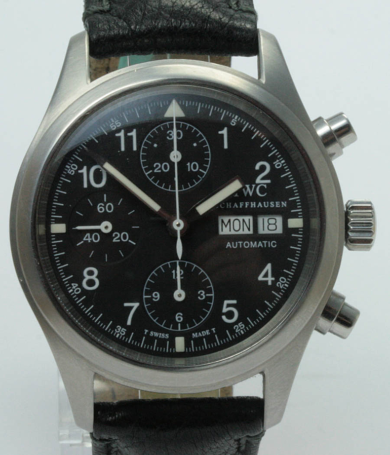 IWC Fliegeruhr Ref. 3706