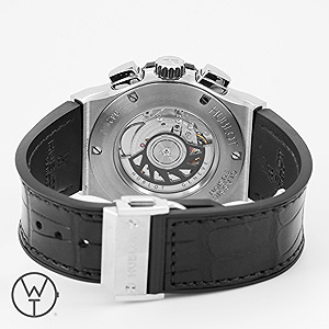 Hublot Classic Fusion Ref. 521.NX.2610.LR