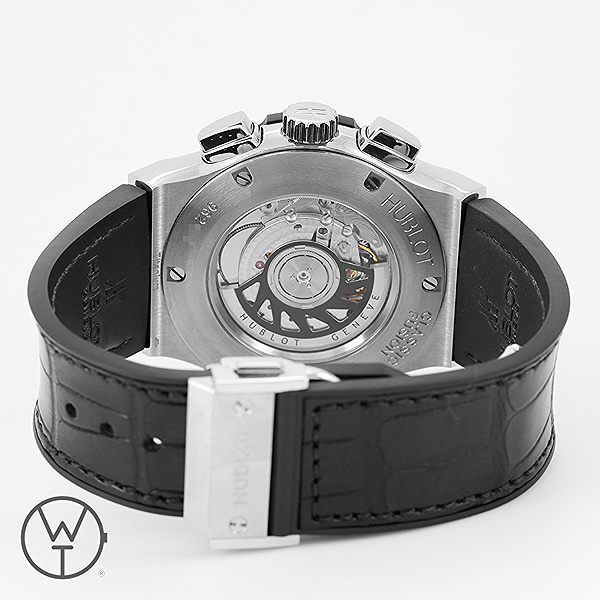 Hublot Classic Fusion Ref. 521.NX.2610.LR