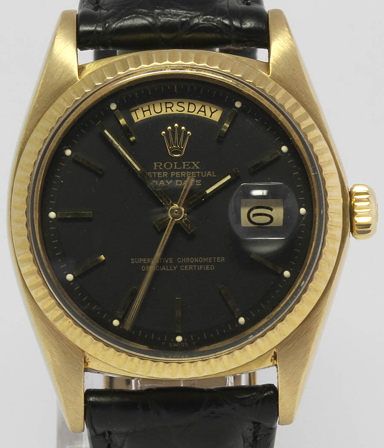 ROLEX Day Date Ref. 1803