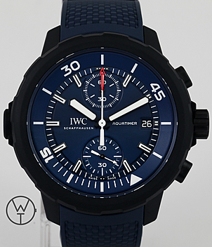 IWC Aquatimer Ref. IW379507