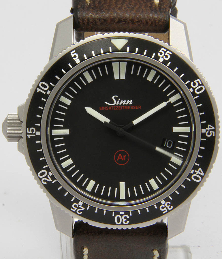 SINN Einsatzzeitmesser Ref. 703.010