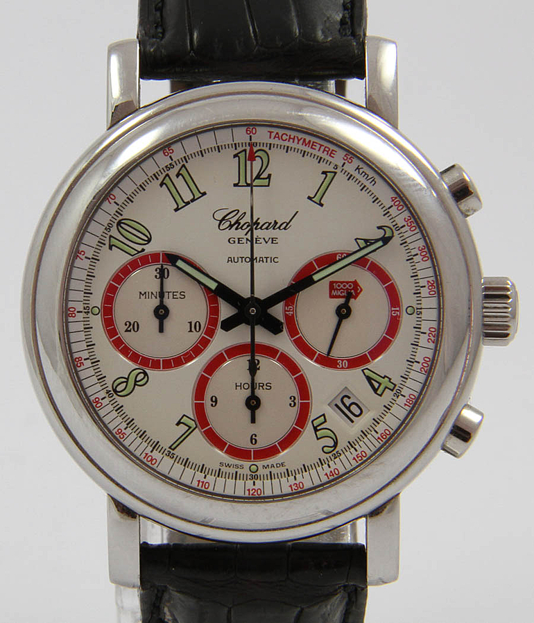 CHOPARD Mille Miglia