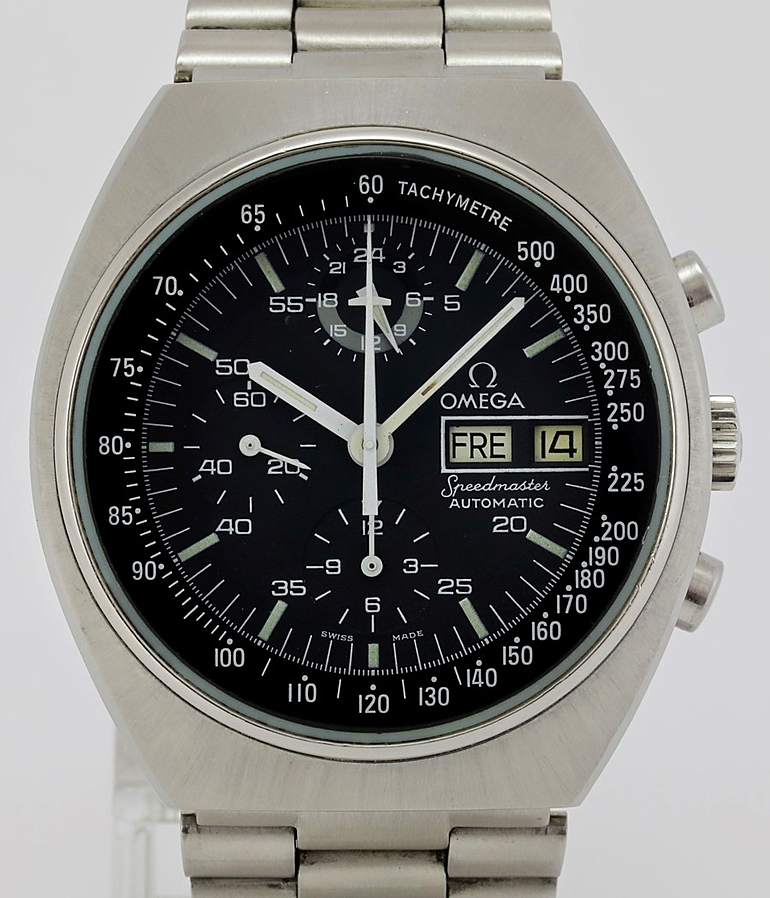 OMEGA Speedmaster Ref. 176.0012