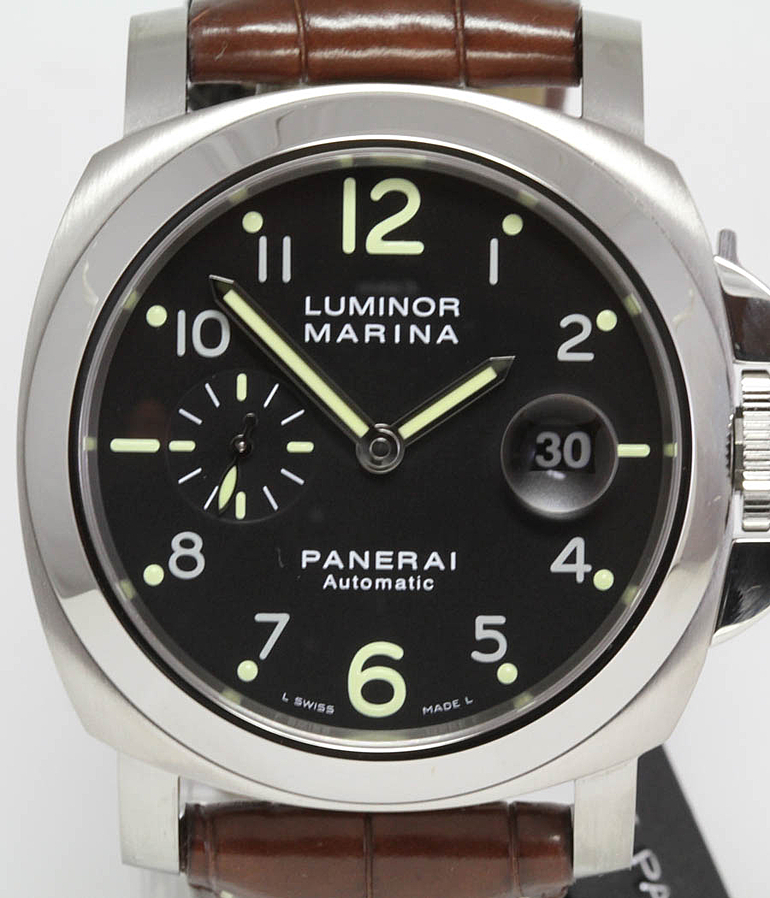 PANERAI Luminor Ref. PAM 164